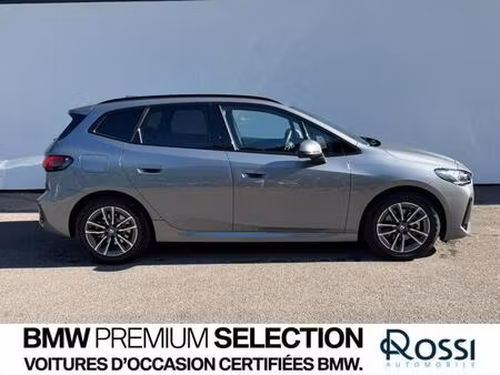 BMW Série 2 218d 2.0 150