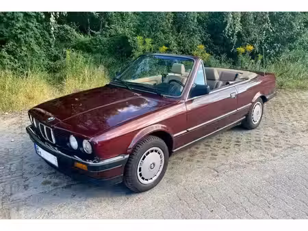 BMW Série 3 320i