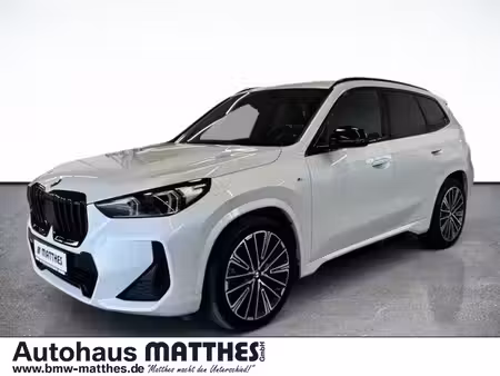 BMW X1 23d 2.0 190 M Sport xDrive