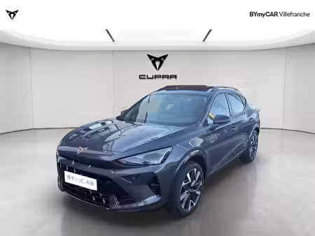 Cupra Formentor VZ 1.5 272