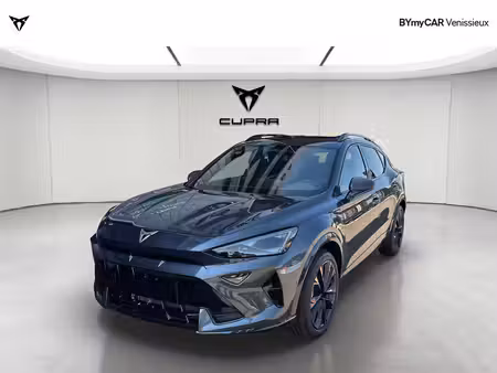 Cupra Formentor VZ 1.5 272