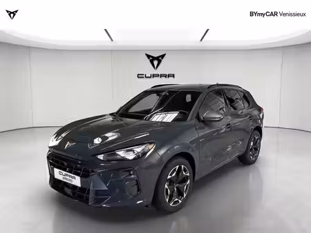 Cupra Terramar 1.5 150