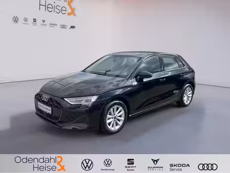 Audi A3 1.5 TFSI 150