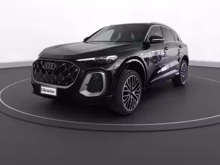 Audi Q5 V6 3.0