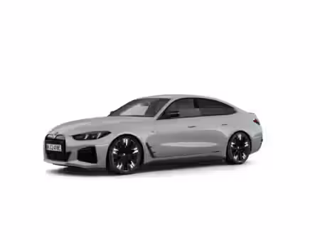 BMW i4 M60 601 M Performance xDrive