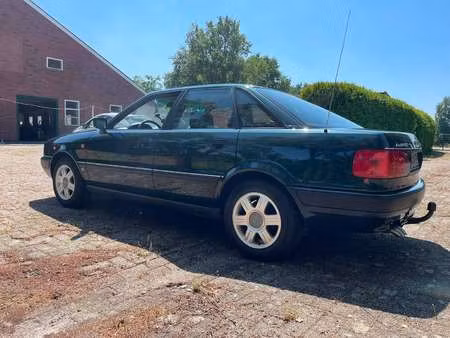 Audi 80 1.9 75