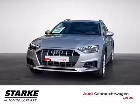 Audi A4 40 TDI 2.0 TDI 150 quattro