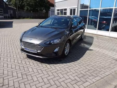 Ford Focus Cool
