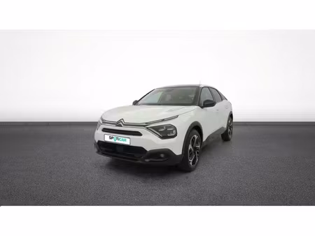 Citroën C4 1.5 HDi 130