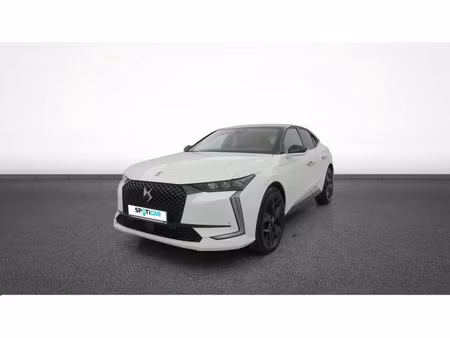 DS 4 1.2 PureTech 130