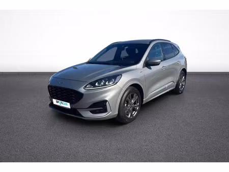 Ford Kuga 1.5 120
