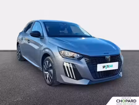 Peugeot 208 1.2 100