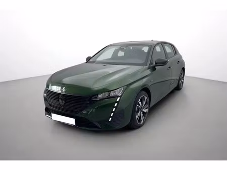 Peugeot 308 1.6 180