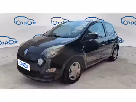 Renault Twingo 1.2 75 Intens
