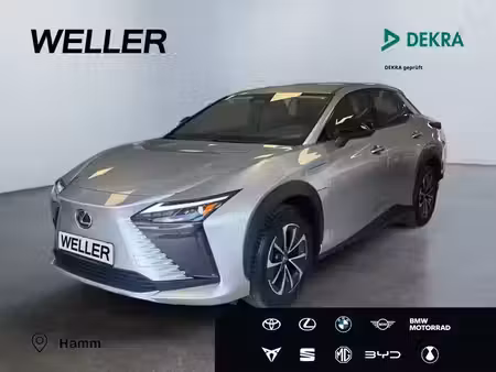 Lexus RZ 204