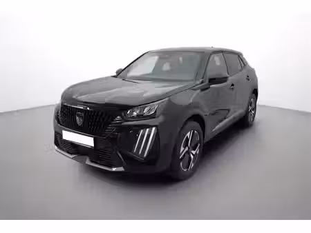 Peugeot 2008 1.2