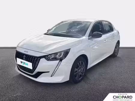 Peugeot 208 1.2 PureTech 100