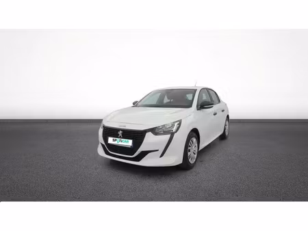 Peugeot 208 1.2 PureTech 75