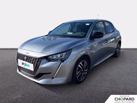Peugeot 208 1.2 PureTech 75