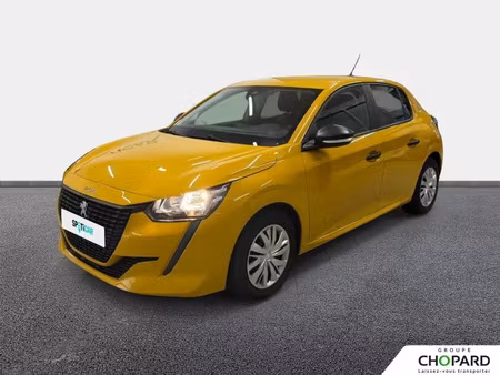 Peugeot 208 1.2 PureTech 75