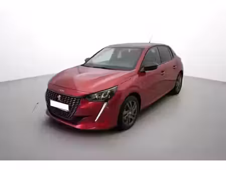 Peugeot 208 1.2 PureTech 75
