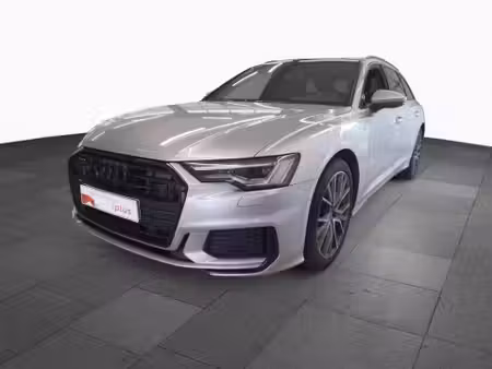 Audi A6 40 TDI 2.0 TDI 150 S line