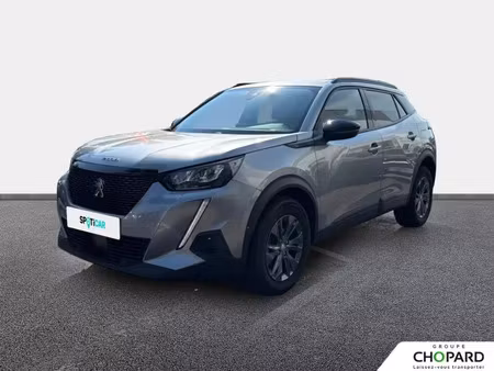 Peugeot 2008 1.2 PureTech 100