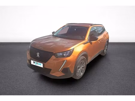 Peugeot 2008 1.2 PureTech 100