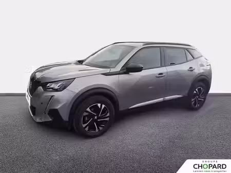 Peugeot 2008 1.2 PureTech 100