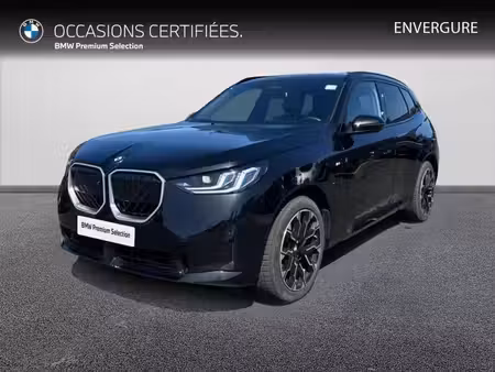 BMW X3 30e 2.0 xDrive