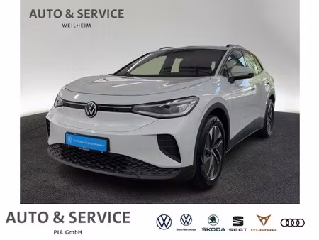 Volkswagen ID.4 286