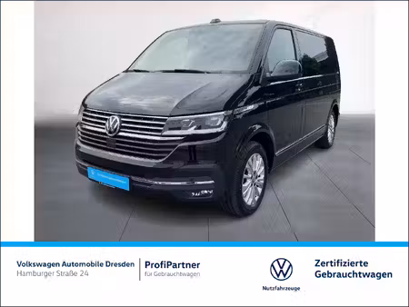 Volkswagen Transporter T6.1 2.0 TDI 150 Confortline