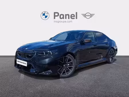 BMW Série 5 M5 V8 4.4 727