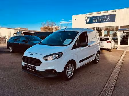 Ford Transit 1.0 Trend