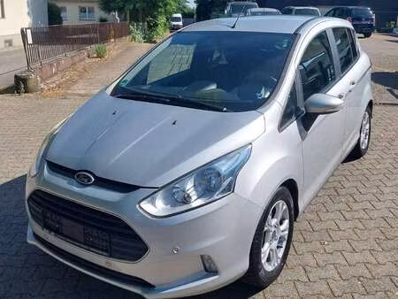 Ford B-max 1.0 Sync Edition
