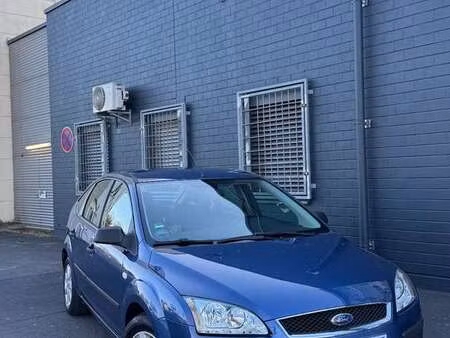 Ford Focus 1.6 100 Ambiente