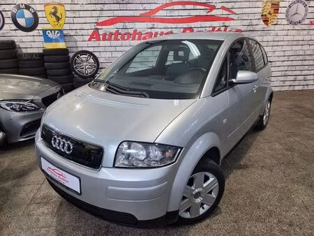 Audi A2 1.4 75