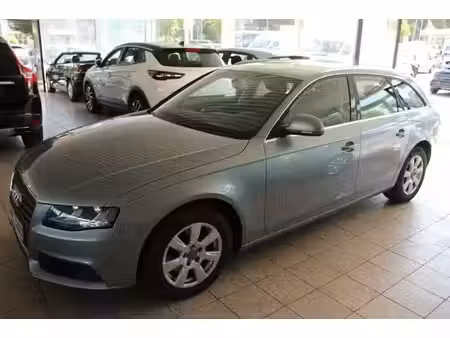 Audi A4 1.8 TFSI 160 Ambiente