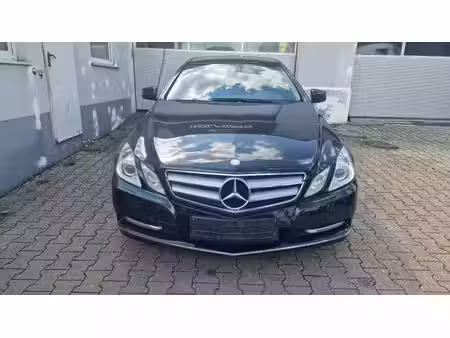 Mercedes-Benz Classe E E 220