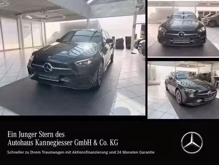 Mercedes-Benz Classe E E 300