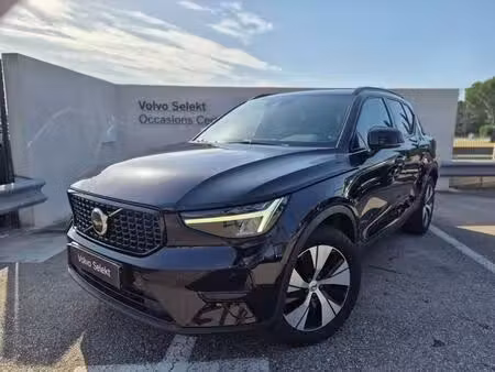 Volvo XC40 T5 1.5 180 Plus