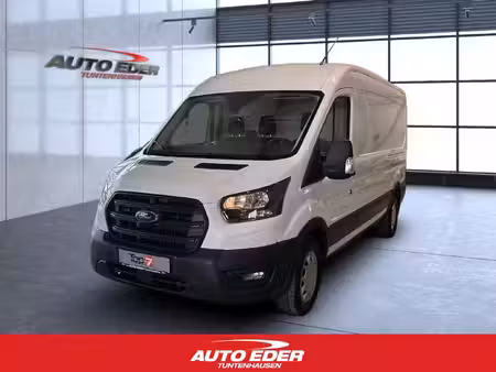Ford Transit 2.0 TDCi 131 Trend