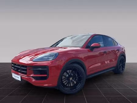 Porsche Cayenne GTS V8 4.0 500 4x4