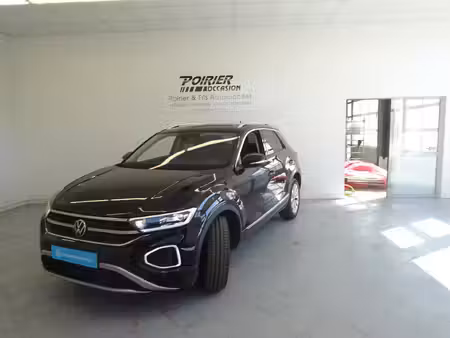 Volkswagen T-Roc 2.0 TDI 150 Style