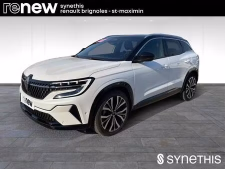 Renault Austral 1.2 130 Iconic