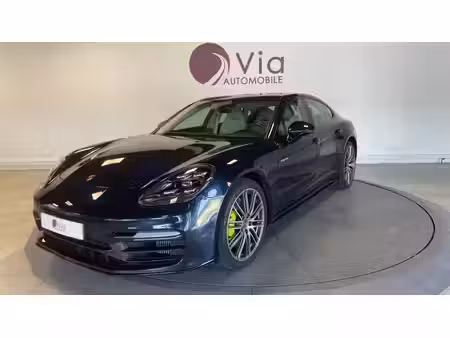 Porsche Panamera 4 V6 3.0 330 4x4