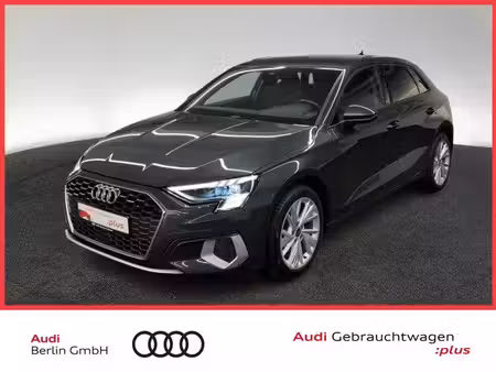 Audi A3 30 TDI 2.0 TDI 116