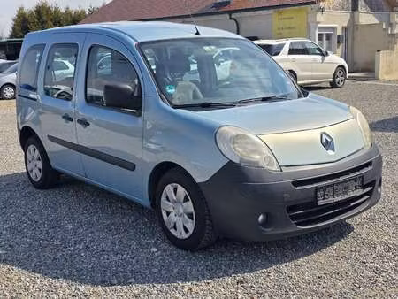 Renault Kangoo Expression