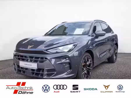 Cupra Terramar 1.5 TSI 150