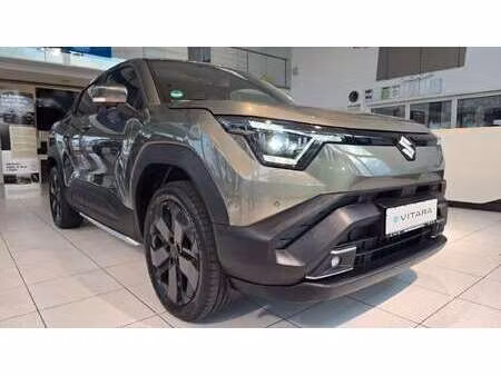 Suzuki Vitara 184 Comfort 4x4